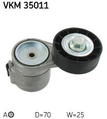 SKF VKM 35011